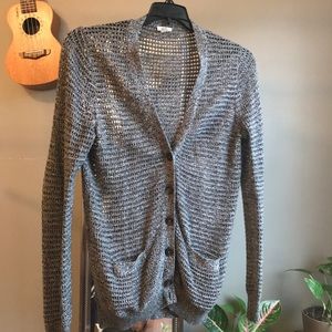 FOSSIL- Women’s Cardigan